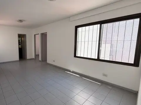 Colectora Oeste Ramal Escobar 1400