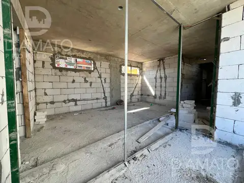 Departamento en Venta al Oeste