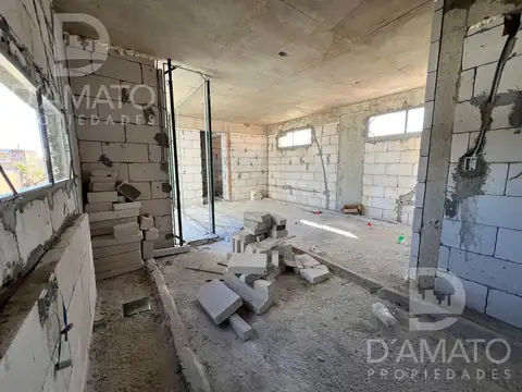 Departamento en Venta 1 año