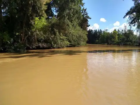 Rio - Arroyo Espera 100