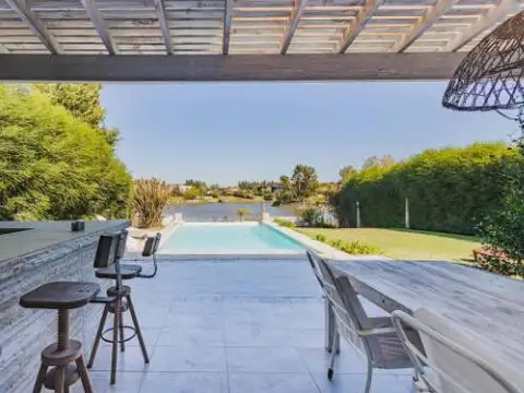 Casa en Alquiler 8 años