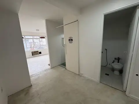 Departamento en Alquiler en Balvanera, CABA