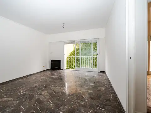 Departamento de 3 ambientes en alquiler en Villa Crespo, a pasos de Av. Corrientes y P. Centenario