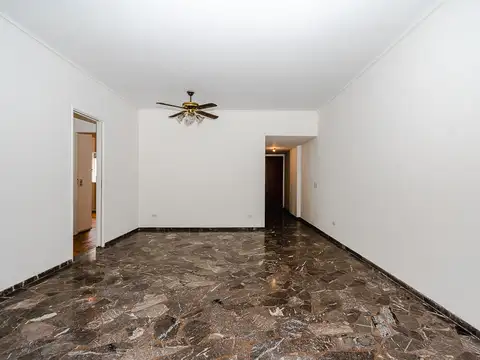 Departamento en Alquiler de 3 ambientes
