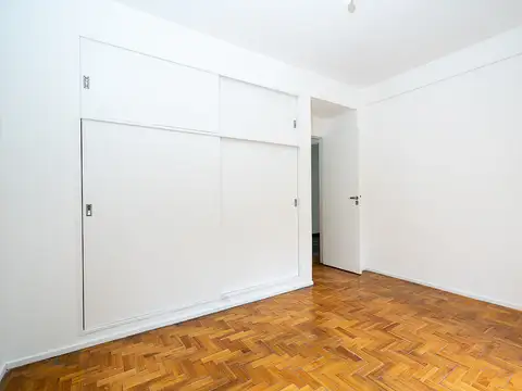 Departamento en Alquiler 40 años