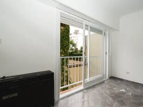Juan Ramirez De Velasco 500, Piso 2