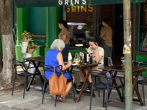 Fondo Comercio en Venta en Chacarita, USD 17.000