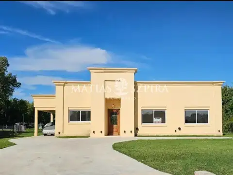 Casa en Venta de 3 dormitorios