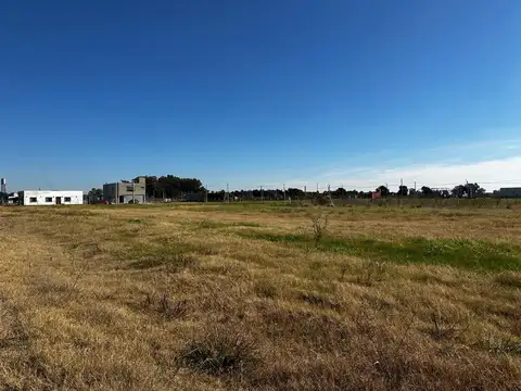 LOTE EN VENTA CON ESCRITURA FINANCIADO LOS PINOS LAS ACACIAS