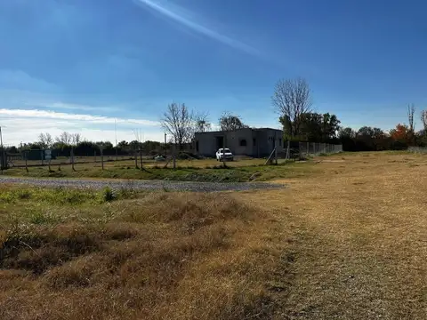 LOTE EN VENTA CON ESCRITURA FINANCIADO LOS PINOS LAS ACACIAS