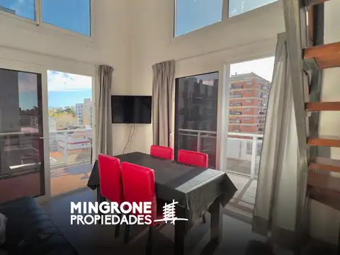 Departamento con Amplia Financiacion Privada en Pleno Centro de Pinamar