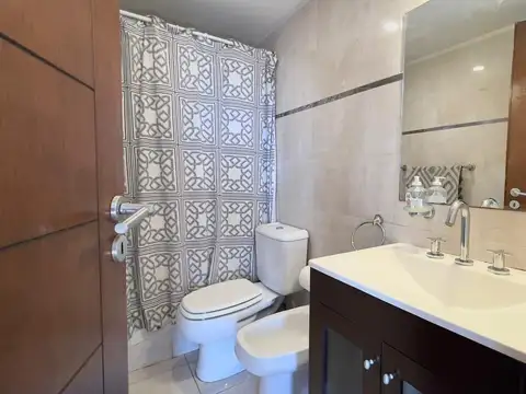 Departamento con Amplia Financiacion Privada en Pleno Centro de Pinamar