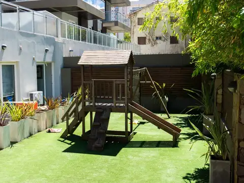 Departamento con Amplia Financiacion Privada en Pleno Centro de Pinamar