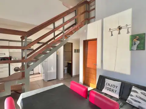 Departamento en Venta en Pinamar, USD 165.000