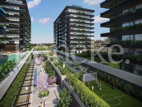 Departamento en Venta en Tigre Centro, USD 385.126