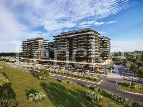 Departamento en Venta al Este