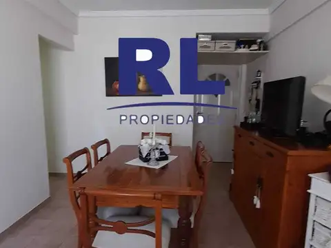 Departamento en venta en Liniers