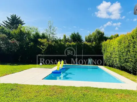 Casa en Venta de 4 dormitorios