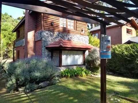 Casa en Venta en Mar Azul, USD 110.000