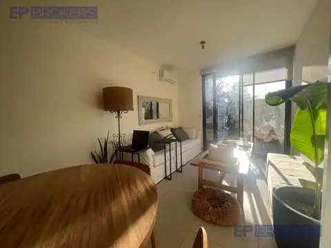 Departamento en Venta en Del Viso, USD 125.000