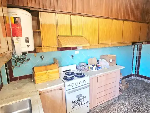 Casa en Venta en San Justo, USD 125.000