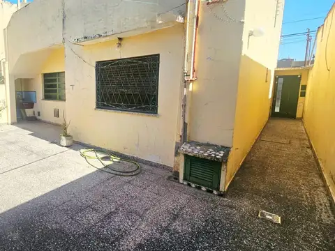 Casa en Venta en San Justo, USD 125.000