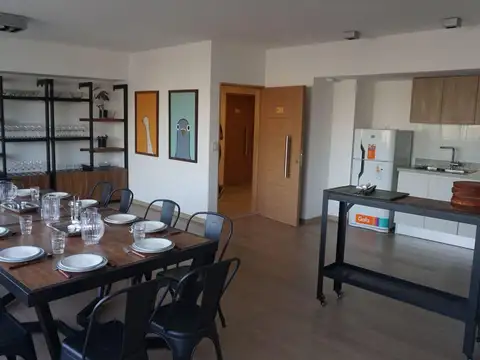 Departamento en Caballito