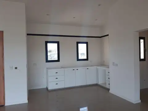 Venta Casa 3 ambientes -Loma Verde - Escobar - GBA Norte