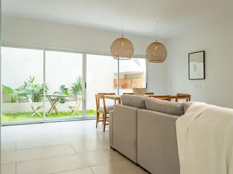 Casa en Venta A Estrenar