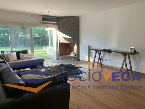 Casa en Alquiler al Oeste