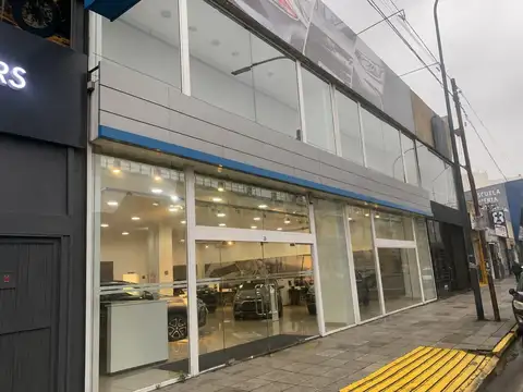 Local en Alquiler en Liniers, CABA