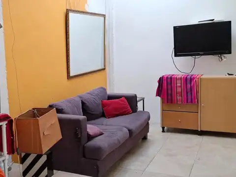 PH Monoambiente en alquiler - 1 Baño - Núñez