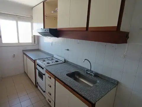 Departamento en Venta 25 años