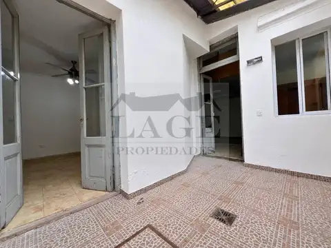 Depto Tipo Casa en Alquiler de 3 ambientes