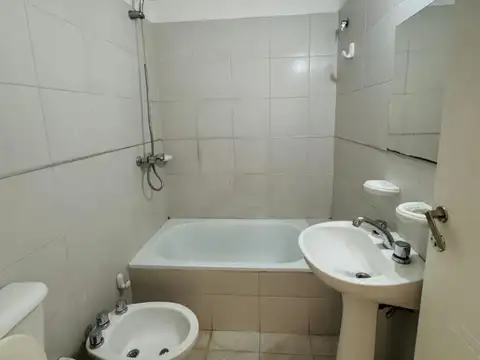 Departamento en Alquiler 8 años