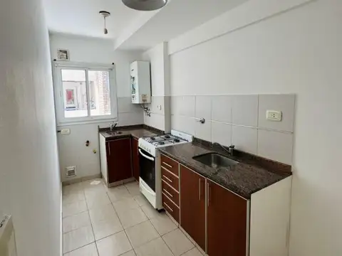 Departamento en Alquiler de 2 ambientes