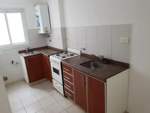 Departamento en Alquiler al Oeste