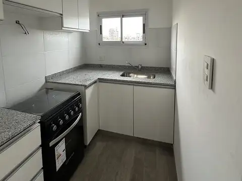 Departamento en Venta Permite mascota