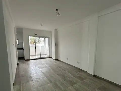 Venta monoambiente para inversion o 1er vivienda