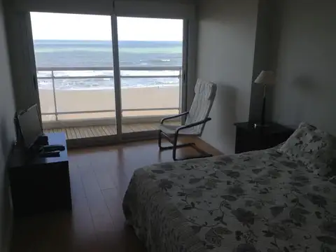 Departamento - ALQUILER_TEMPORAL - Argentina, Miramar - Avenida costanera 631