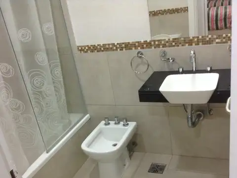 Departamento en Alquiler Temporal de 2 dormitorios