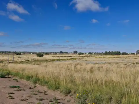 Terrenos - Loteo Villa Amadeo