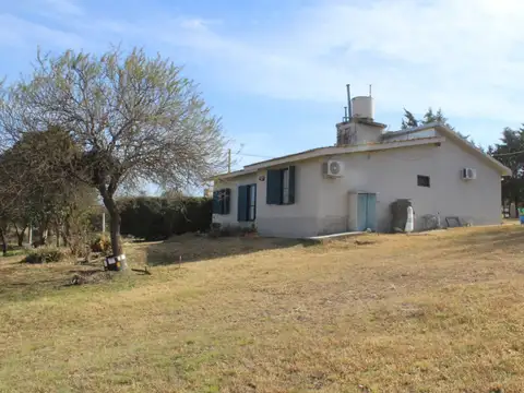 Casa en Venta en Bialet Masse, USD 113.000