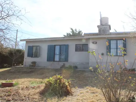 Casa en Venta de 2 dormitorios