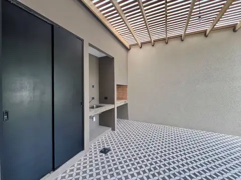 Casa en Venta al Oeste