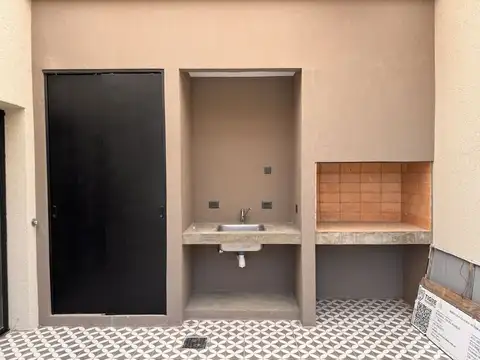 Casa en Venta al Oeste