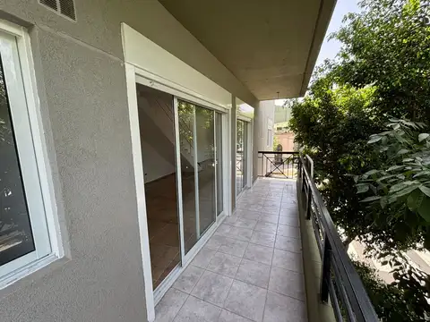 Depto Tipo Casa en Venta A Estrenar