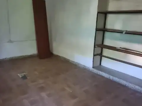 Casa 3 ambientes con 3 baños