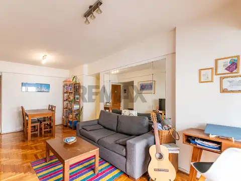 Departamento en Venta de 2 dormitorios