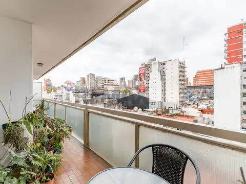 Departamento en Venta 47 años